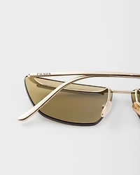 Prada Eyewear Collection sunglasses