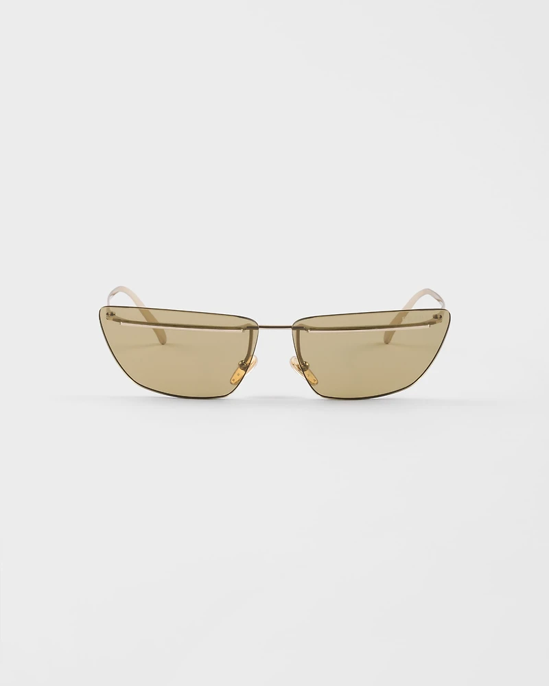 Prada Eyewear Collection sunglasses