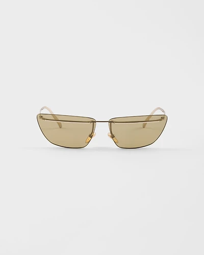 Prada Eyewear Collection sunglasses