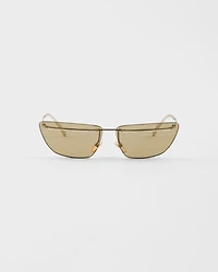 Prada Eyewear Collection sunglasses