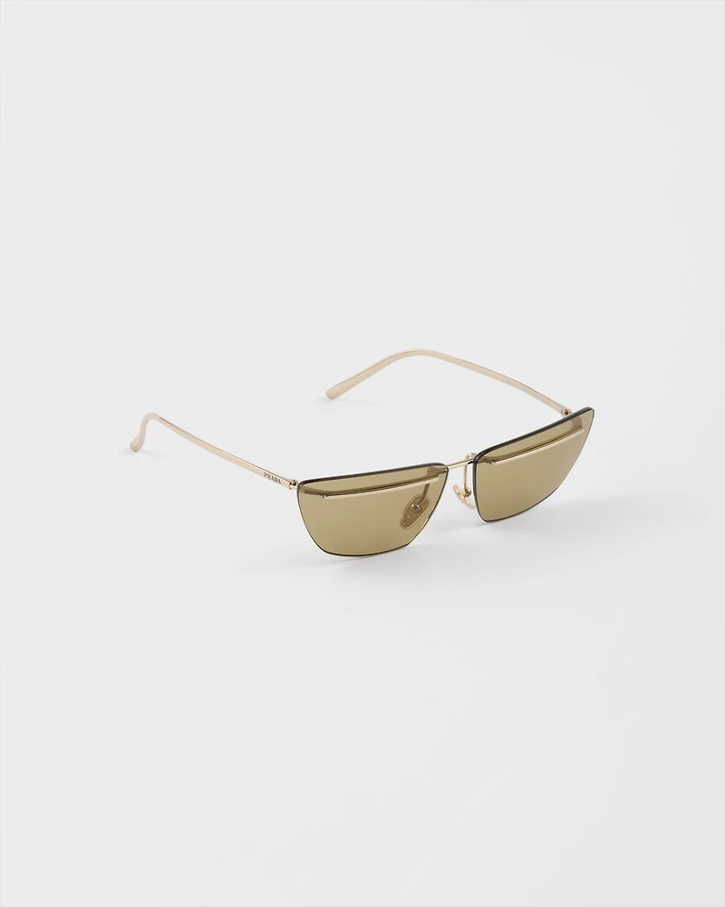 Prada Eyewear Collection sunglasses