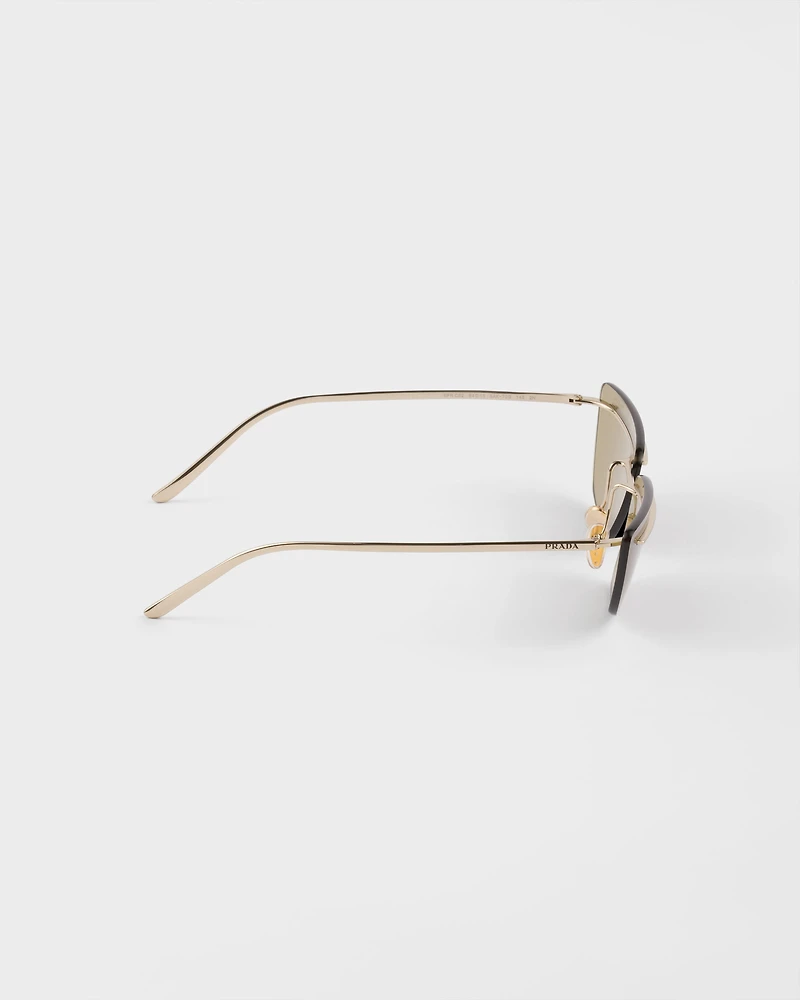 Prada Eyewear Collection sunglasses