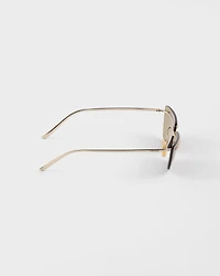 Prada Eyewear Collection sunglasses