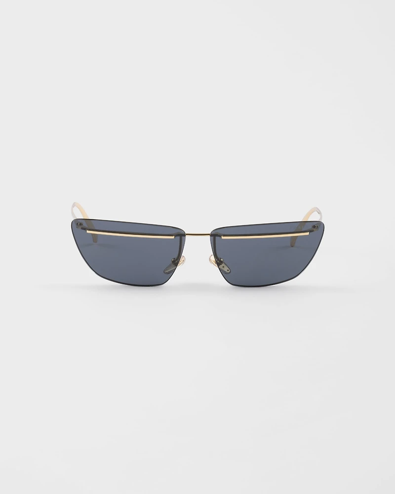 Prada Eyewear Collection sunglasses
