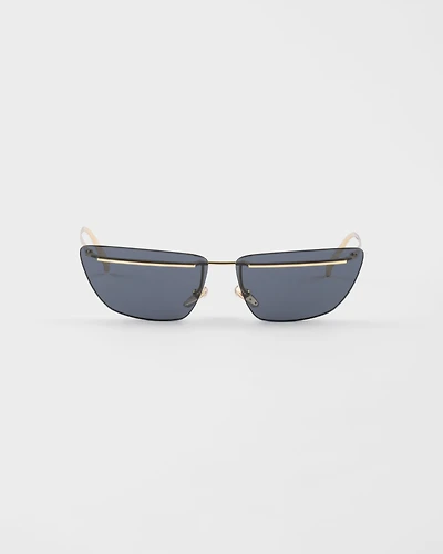 Prada Eyewear Collection sunglasses