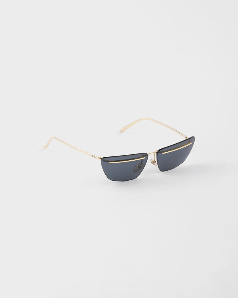 Prada Eyewear Collection sunglasses