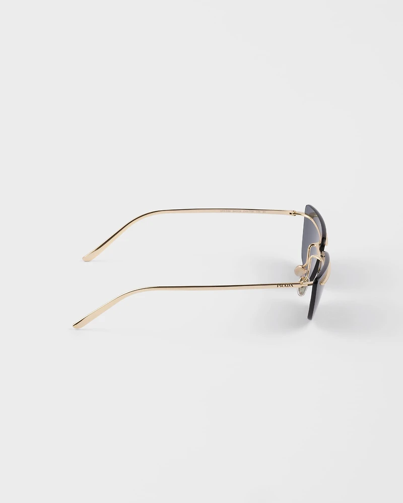 Prada Eyewear Collection sunglasses