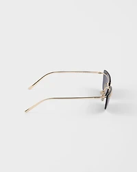 Prada Eyewear Collection sunglasses