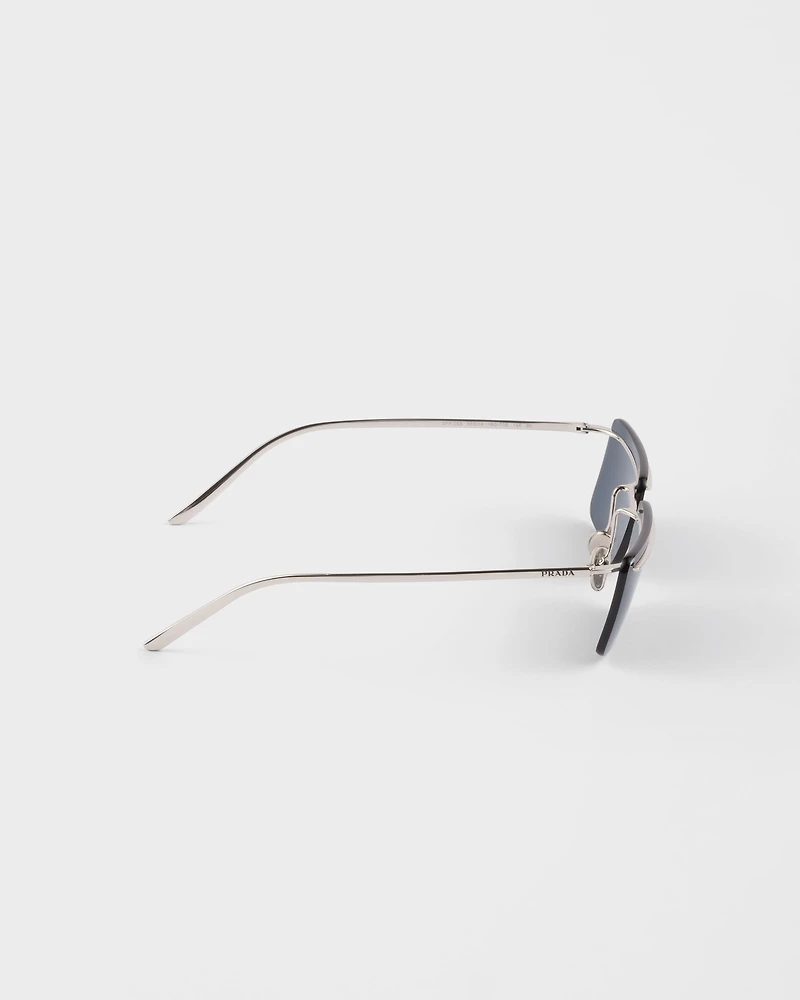 Prada Eyewear Collection sunglasses