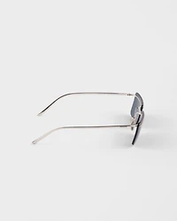 Prada Eyewear Collection sunglasses