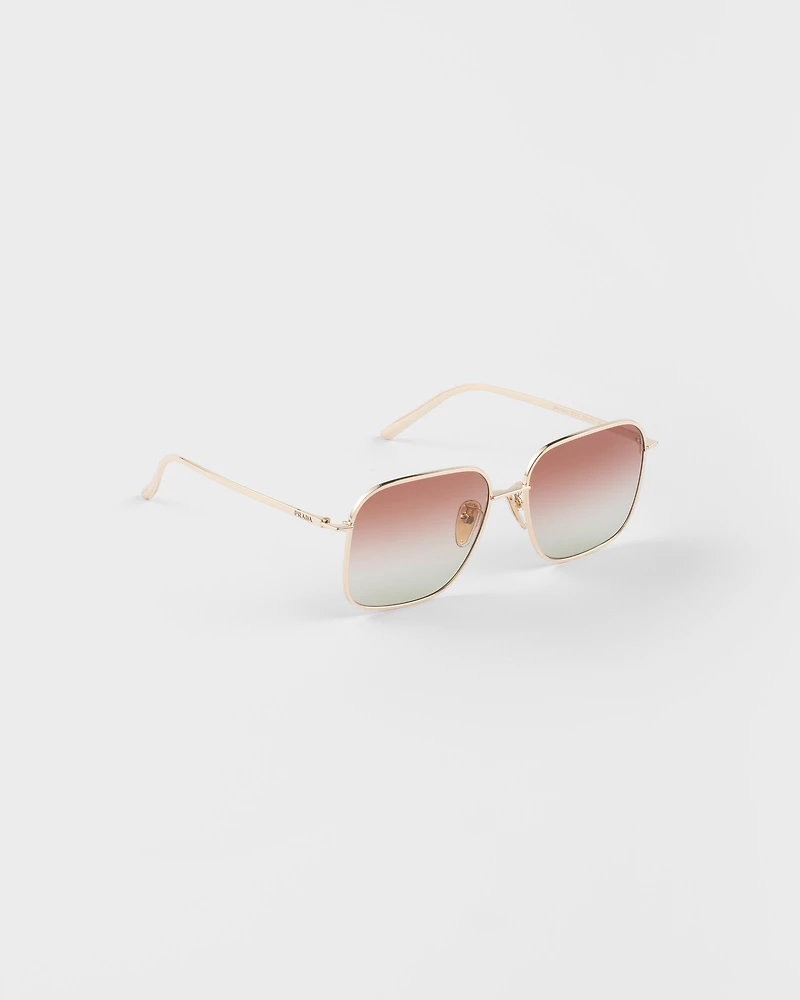 Prada Eyewear Collection sunglasses