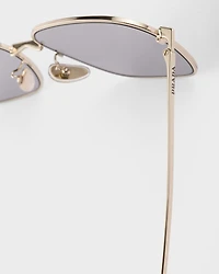 Prada Eyewear Collection sunglasses