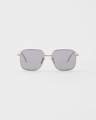 Prada Eyewear Collection sunglasses