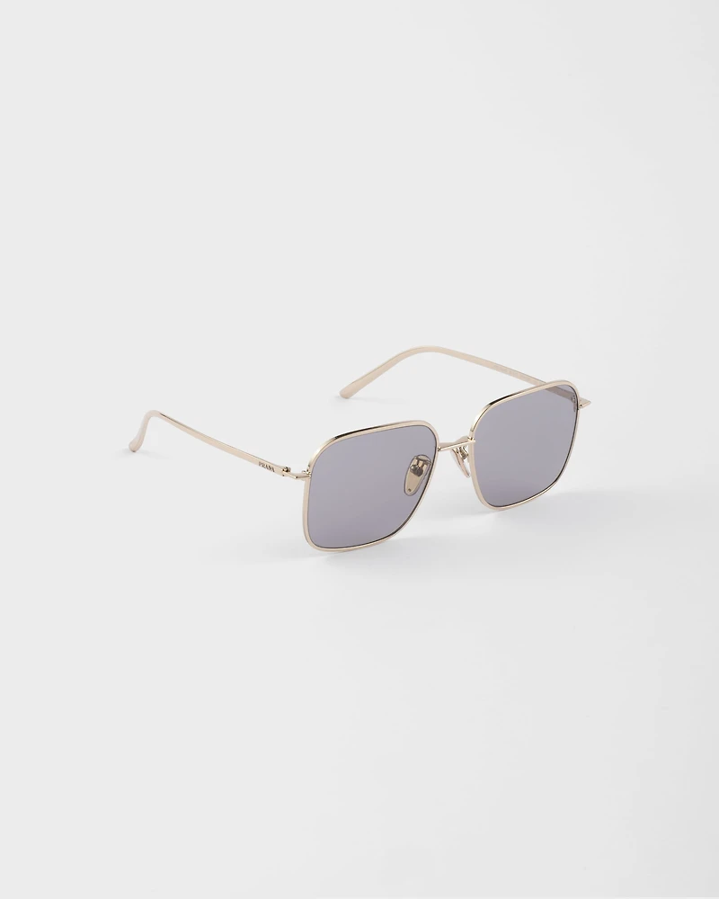 Prada Eyewear Collection sunglasses