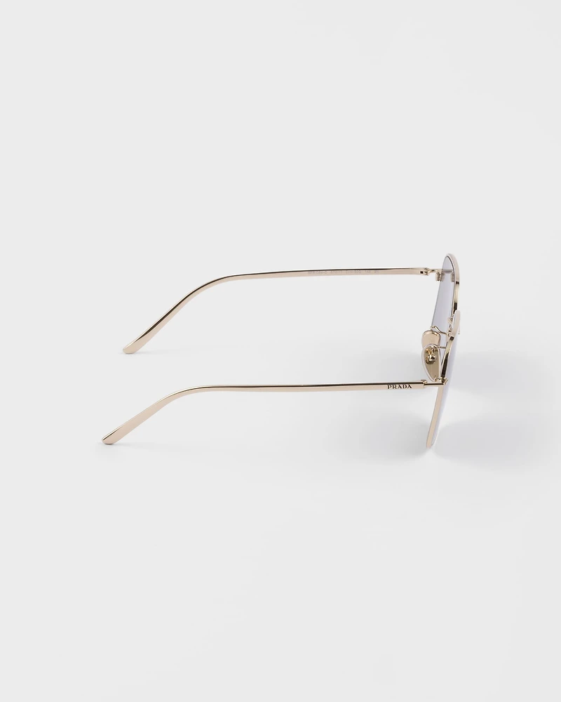 Prada Eyewear Collection sunglasses