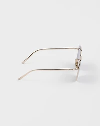 Prada Eyewear Collection sunglasses