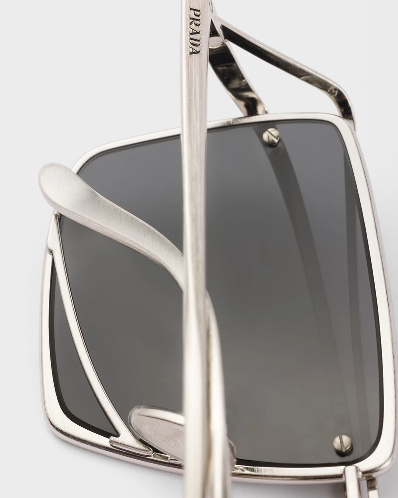 Prada Runway sunglasses