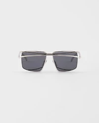 Prada Runway sunglasses