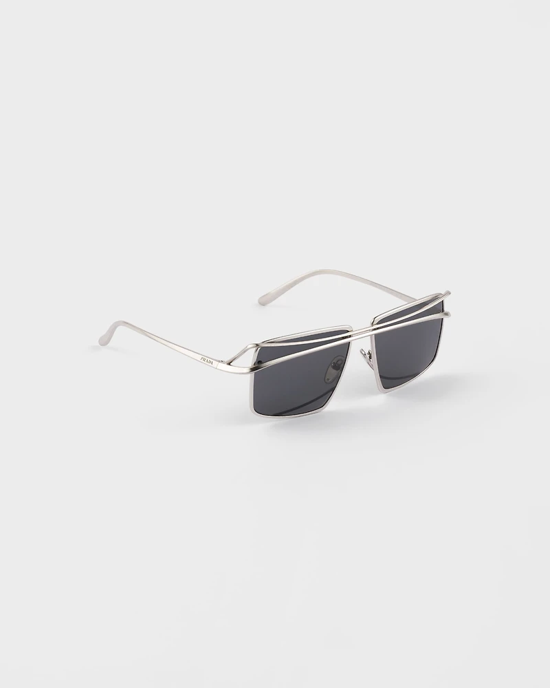 Prada Runway sunglasses