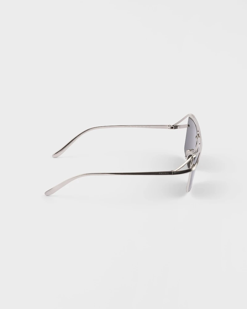 Prada Runway sunglasses
