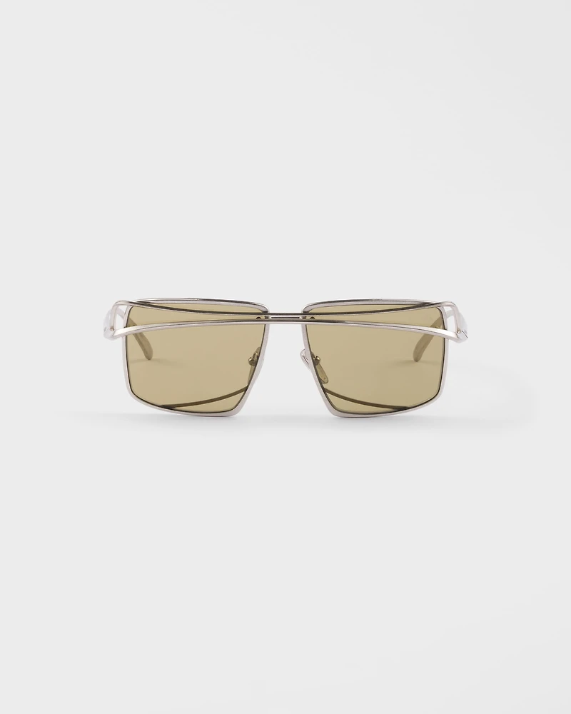 Prada Runway sunglasses