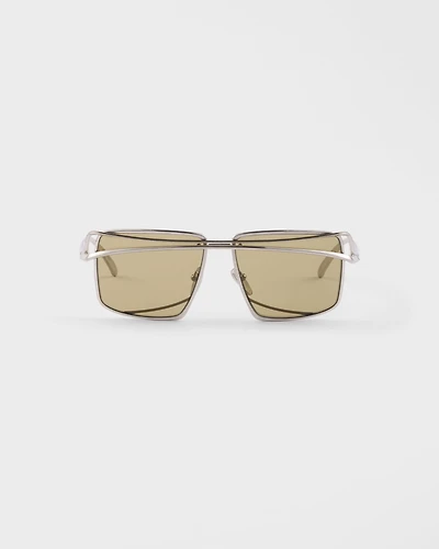 Prada Runway sunglasses