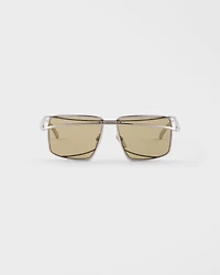 Prada Runway sunglasses