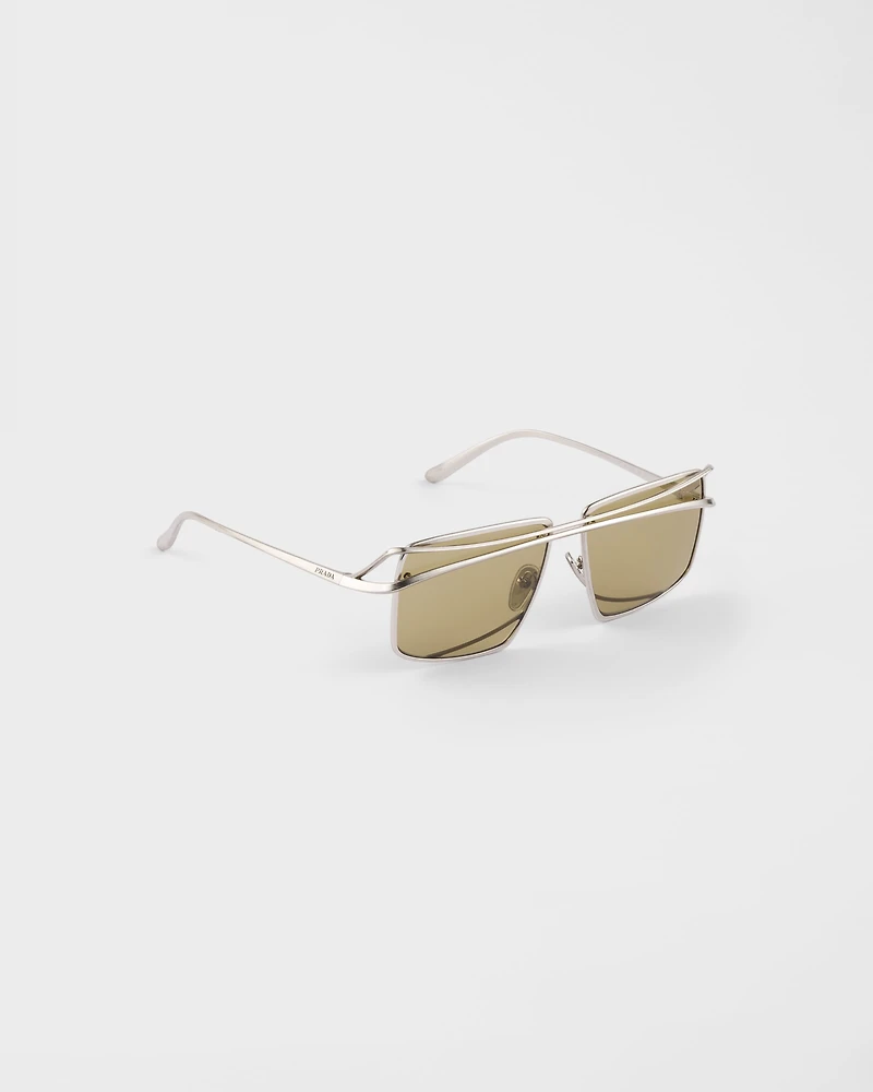 Prada Runway sunglasses