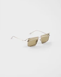 Prada Runway sunglasses