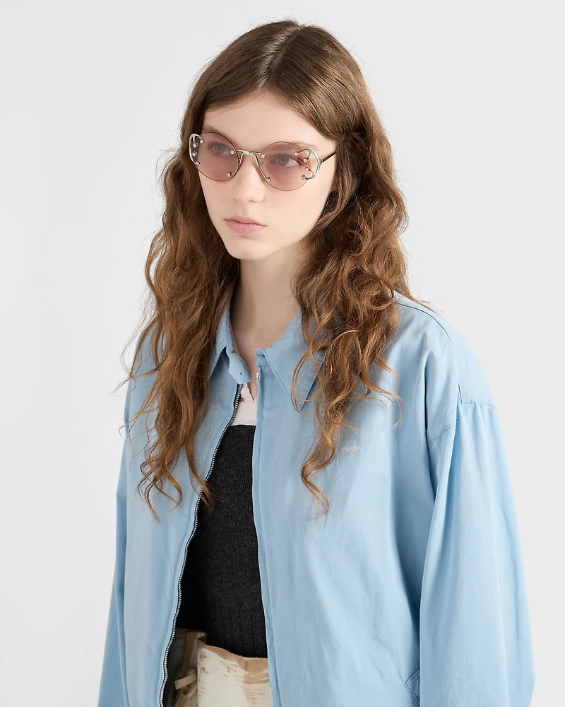 Prada Runway sunglasses