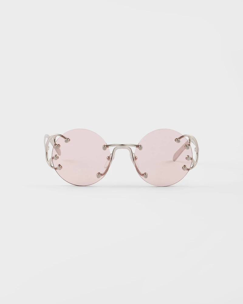 Prada Runway sunglasses