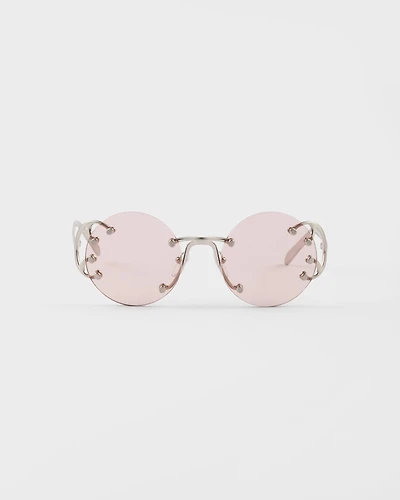 Prada Runway sunglasses