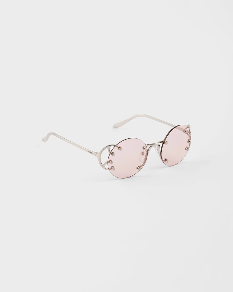 Prada Runway sunglasses
