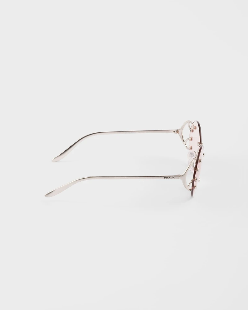 Prada Runway sunglasses