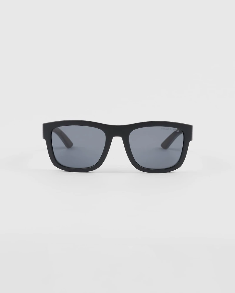 Prada Linea Rossa Active sunglasses