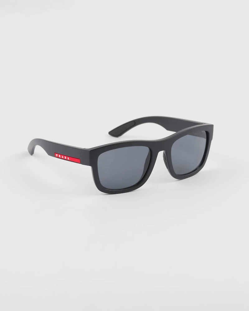 Prada Linea Rossa Active sunglasses