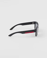 Prada Linea Rossa Active sunglasses