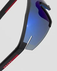 Prada Linea Rossa Impavid sunglasses