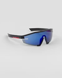 Prada Linea Rossa Impavid sunglasses