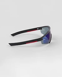 Prada Linea Rossa Impavid sunglasses