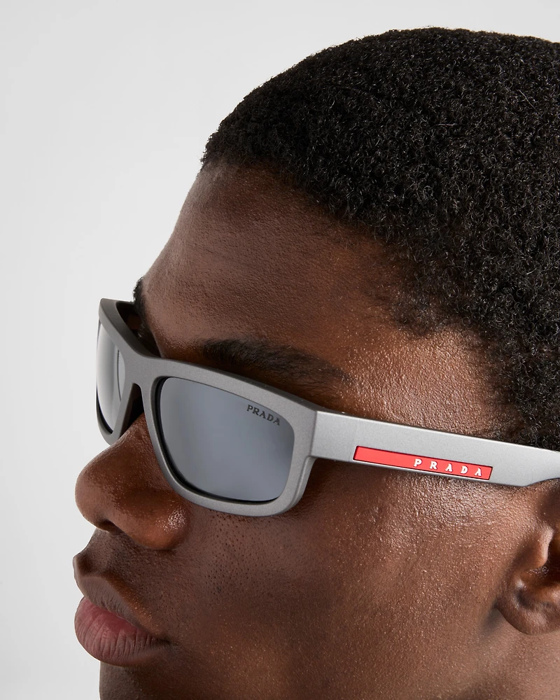 Prada Linea Rossa sunglasses