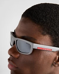 Prada Linea Rossa sunglasses