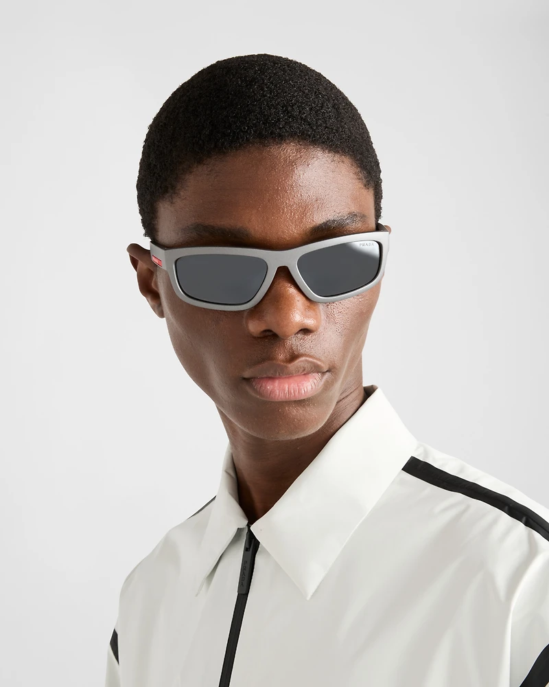 Prada Linea Rossa sunglasses