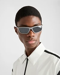 Prada Linea Rossa sunglasses