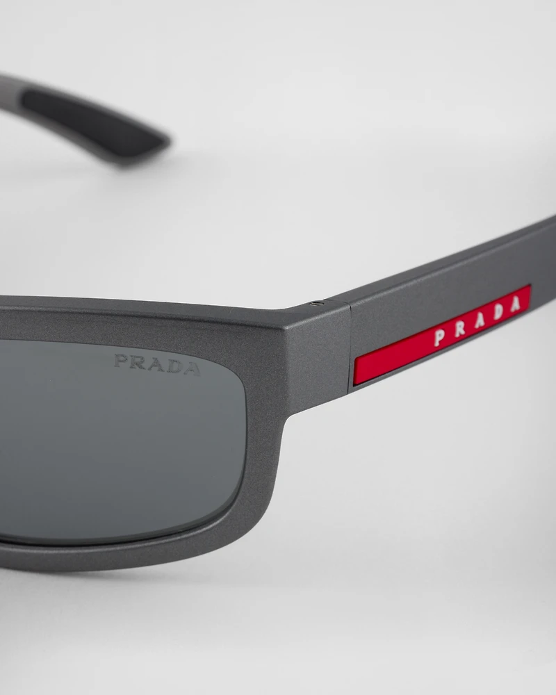 Prada Linea Rossa sunglasses