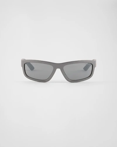 Prada Linea Rossa sunglasses