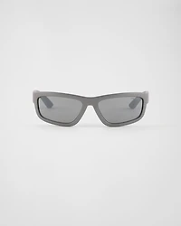 Prada Linea Rossa sunglasses