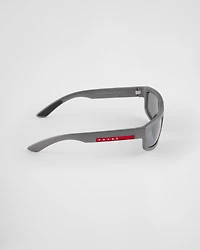Prada Linea Rossa sunglasses