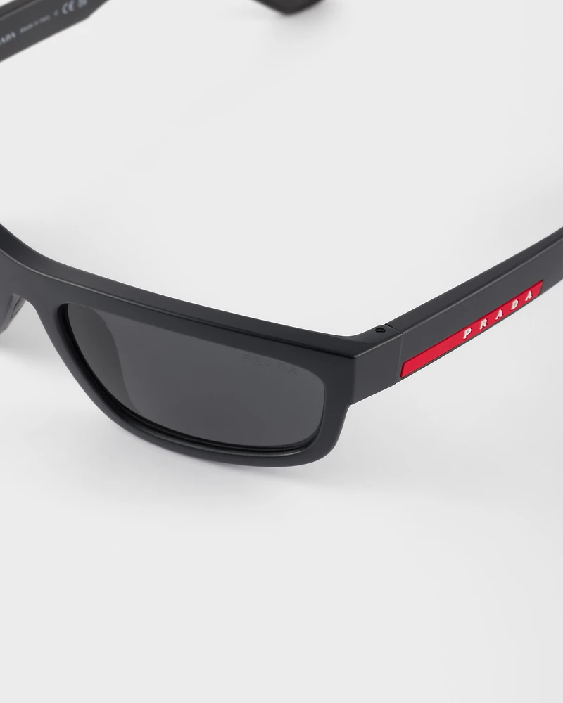 Prada Linea Rossa sunglasses