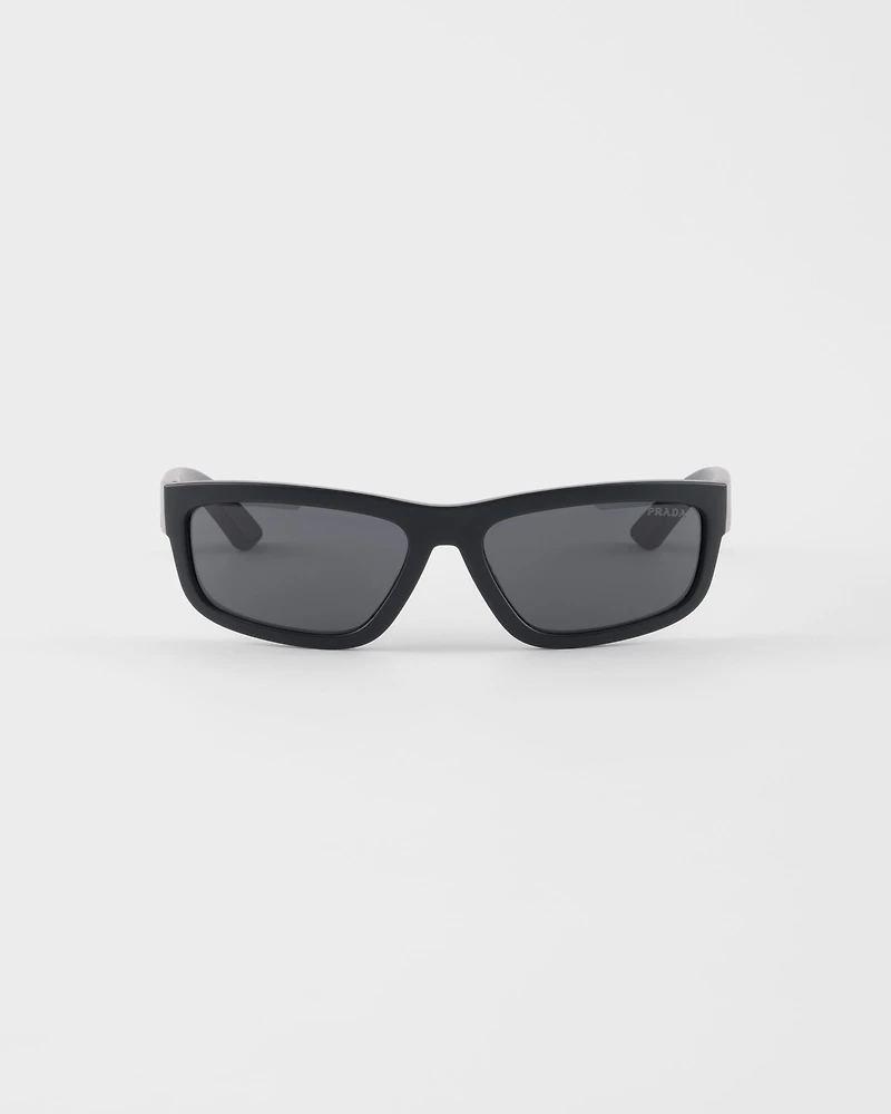 Prada Linea Rossa sunglasses